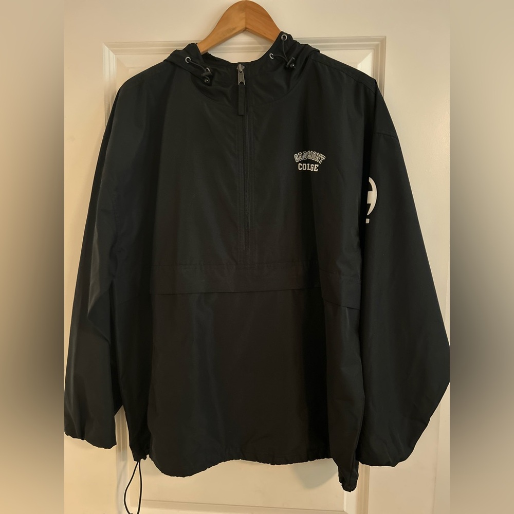 Grossmont College Champion Jacket (XL)